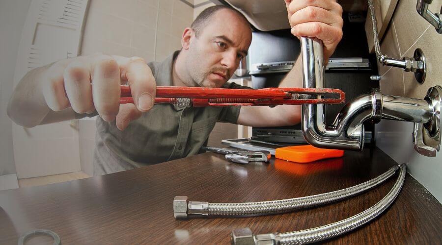 Professional sink repair in Lake Worth, FL